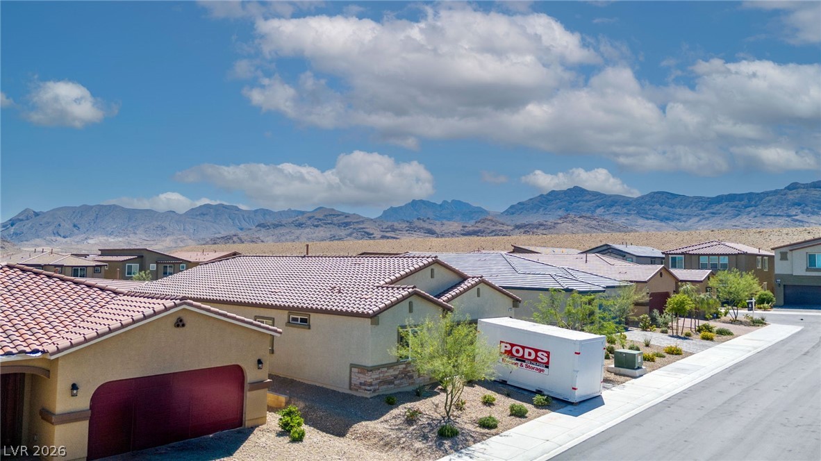 10967 Stone Crossing Avenue Las Vegas NV 89166