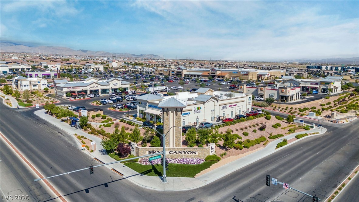 10967 Stone Crossing Avenue Las Vegas NV 89166