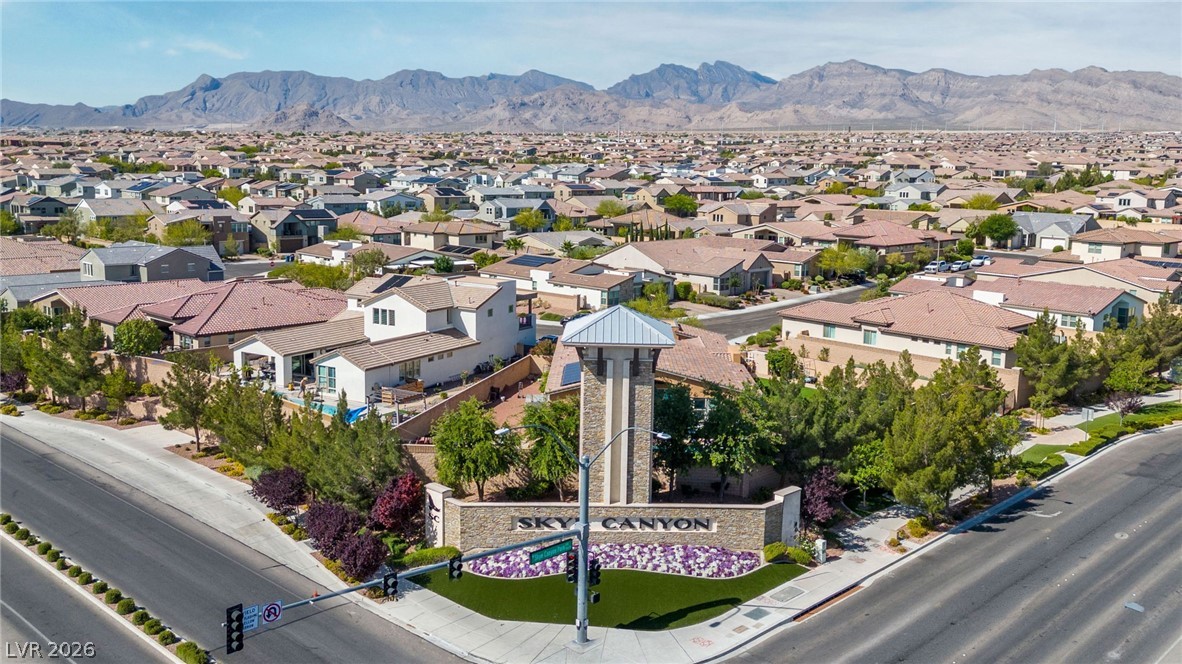 10967 Stone Crossing Avenue Las Vegas NV 89166