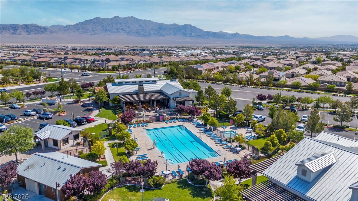 10967 Stone Crossing Avenue Las Vegas NV 89166