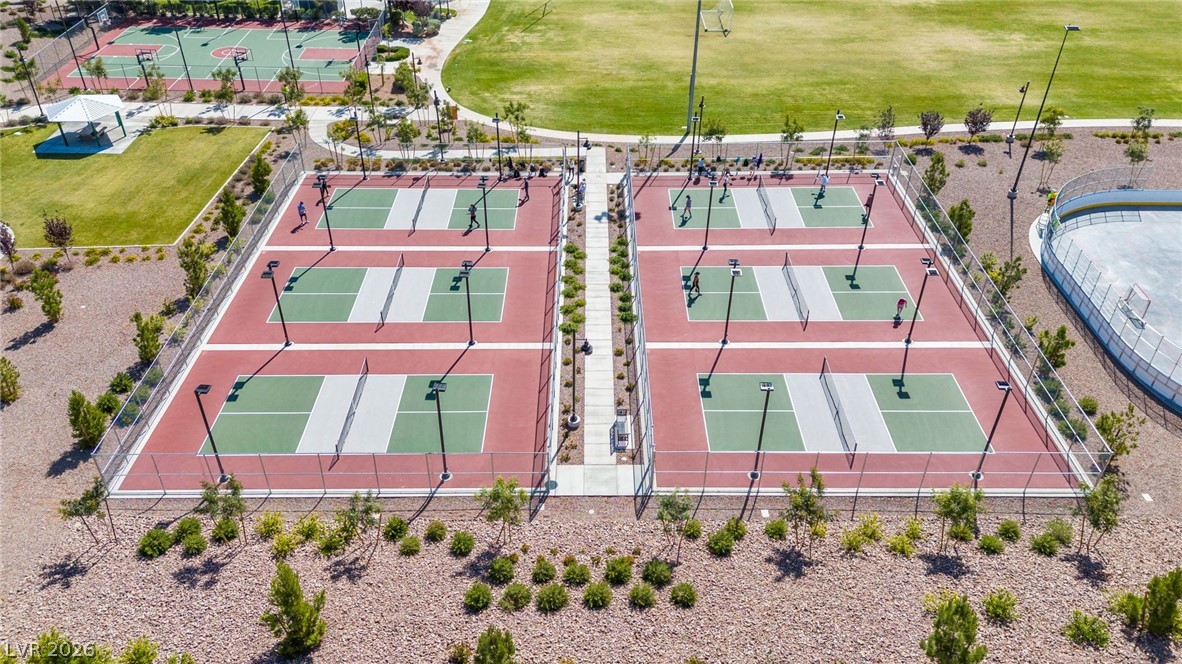 10967 Stone Crossing Avenue Las Vegas NV 89166