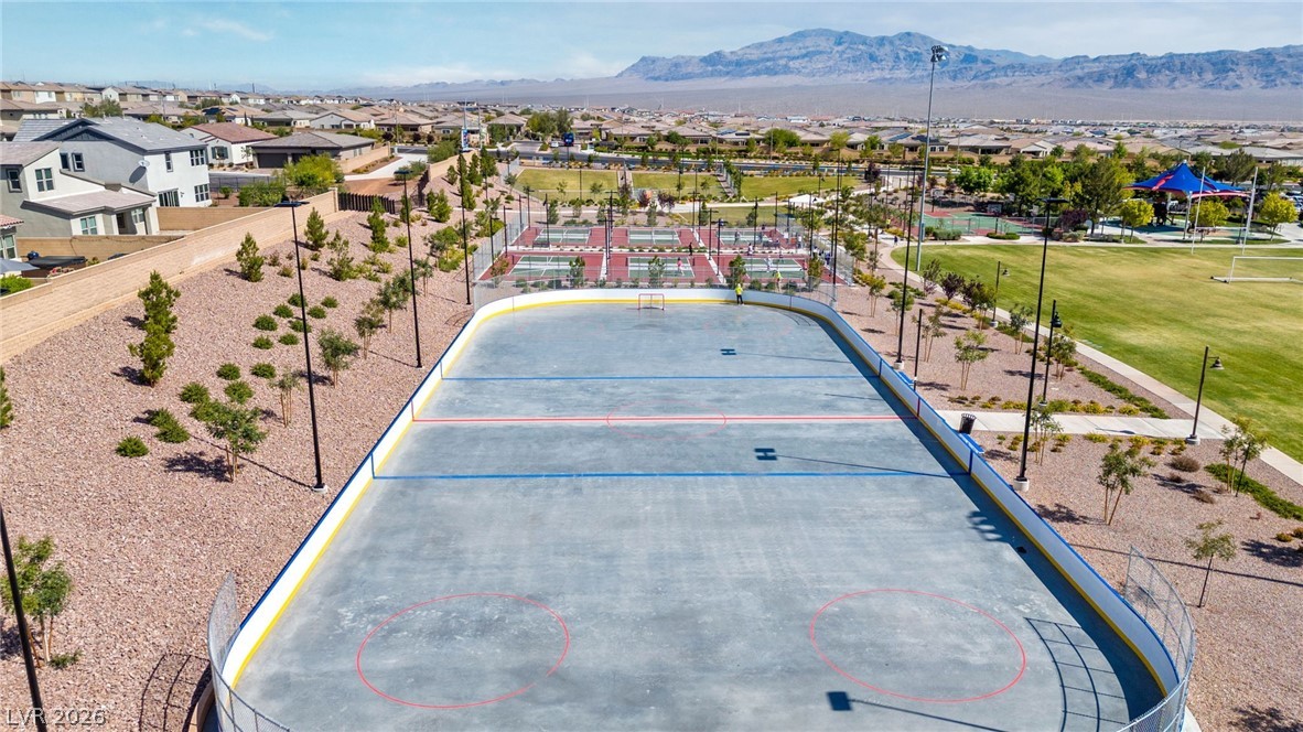 10967 Stone Crossing Avenue Las Vegas NV 89166