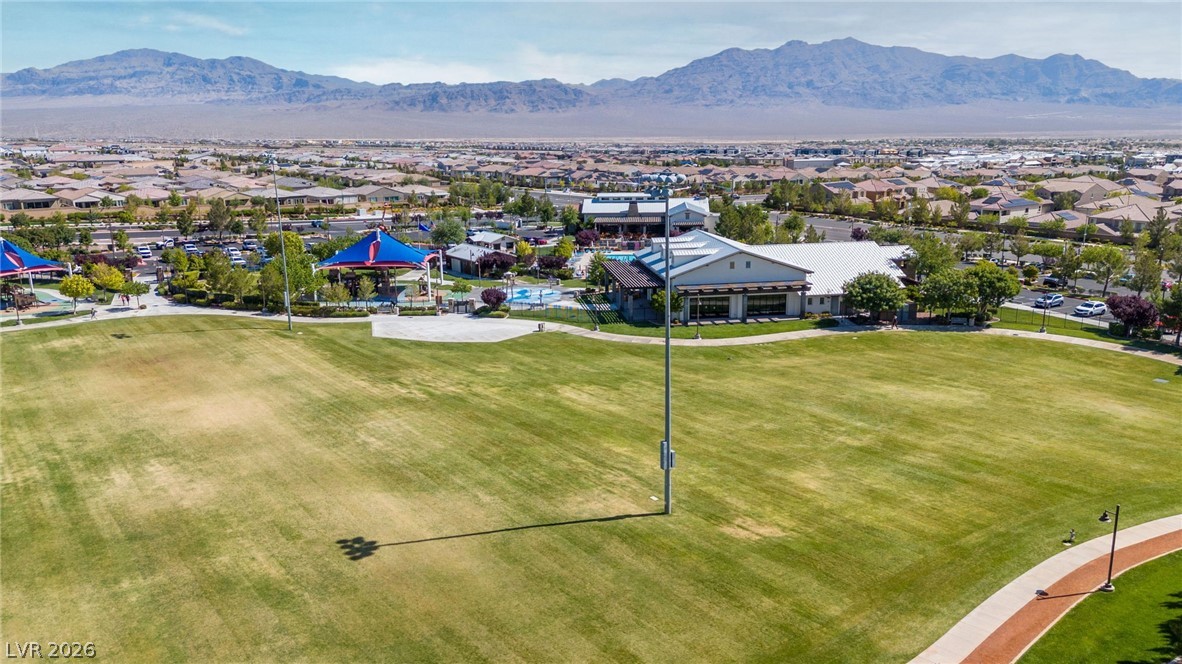 10967 Stone Crossing Avenue Las Vegas NV 89166