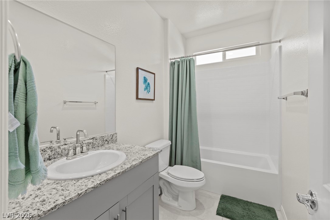 10967 Stone Crossing Avenue Las Vegas NV 89166