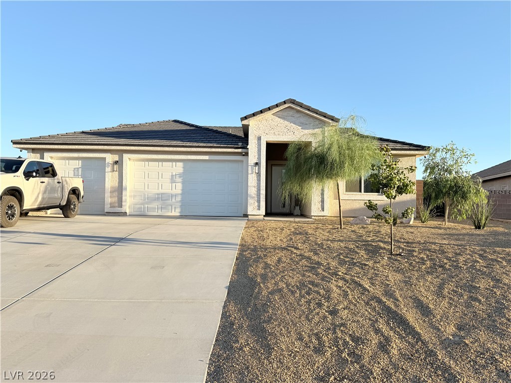Pahrump NV 89061