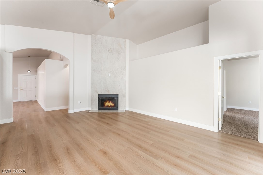 8417 Bay Crest Drive Las Vegas NV 89128