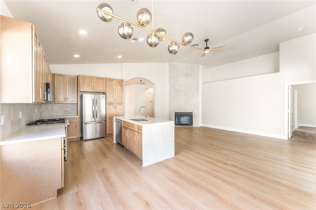 8417 Bay Crest Drive Las Vegas NV 89128