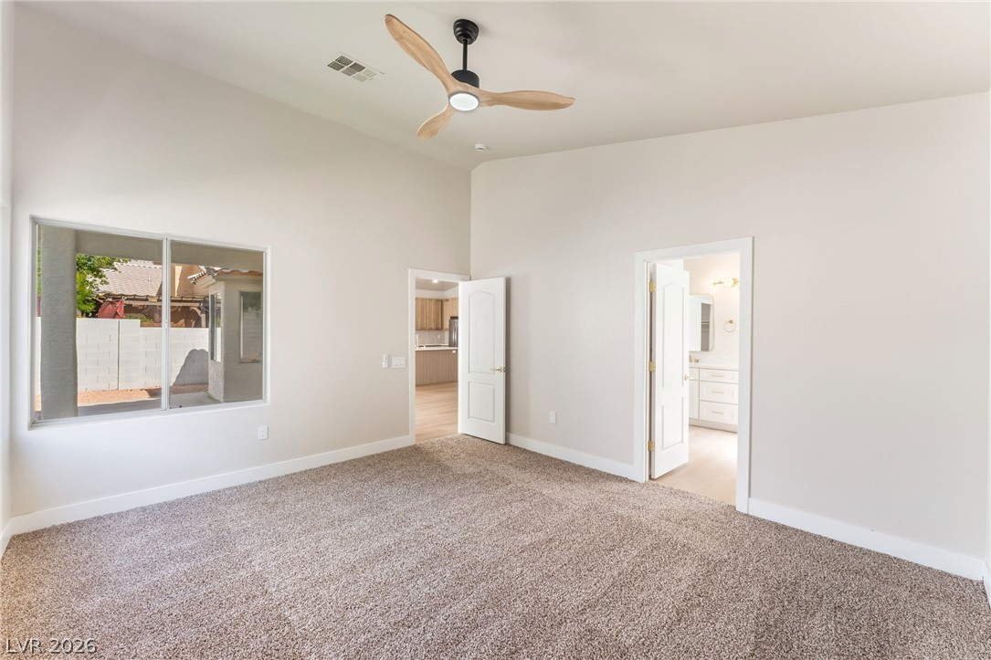 8417 Bay Crest Drive Las Vegas NV 89128