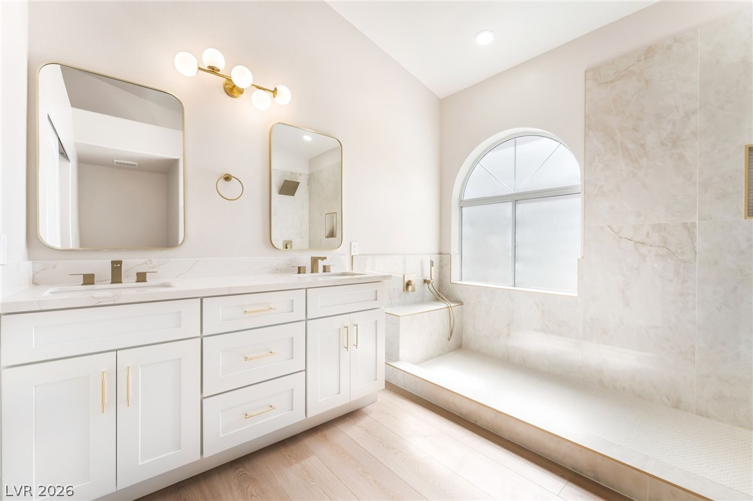 8417 Bay Crest Drive Las Vegas NV 89128