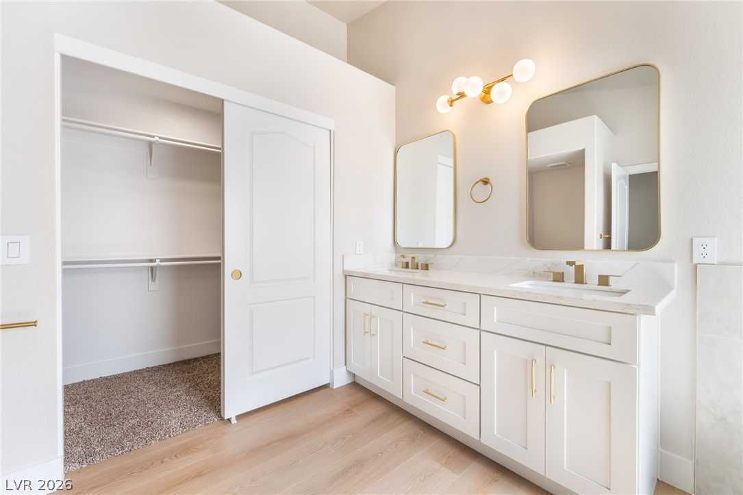 8417 Bay Crest Drive Las Vegas NV 89128