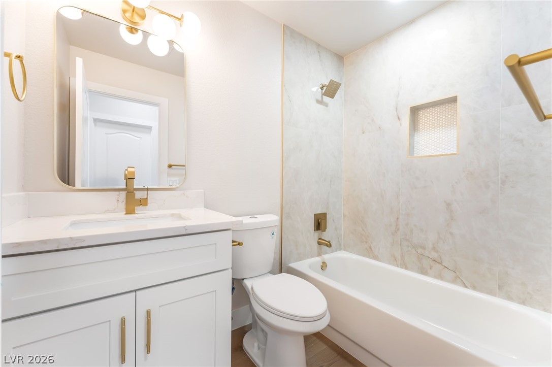8417 Bay Crest Drive Las Vegas NV 89128