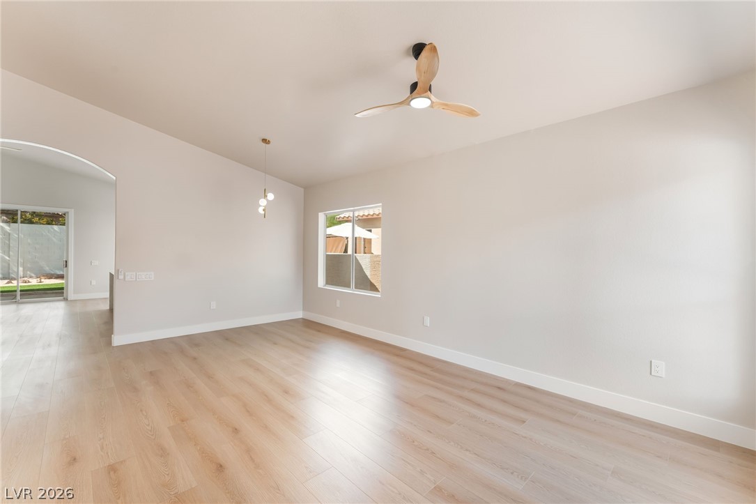 8417 Bay Crest Drive Las Vegas NV 89128