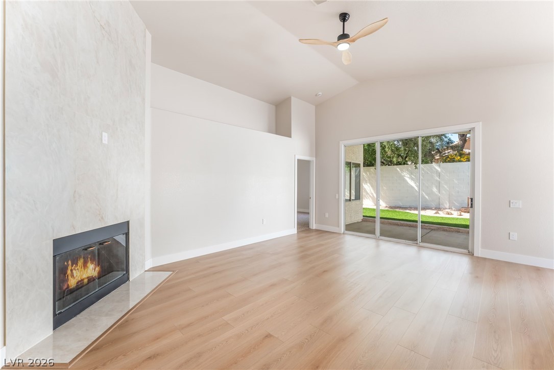 8417 Bay Crest Drive Las Vegas NV 89128