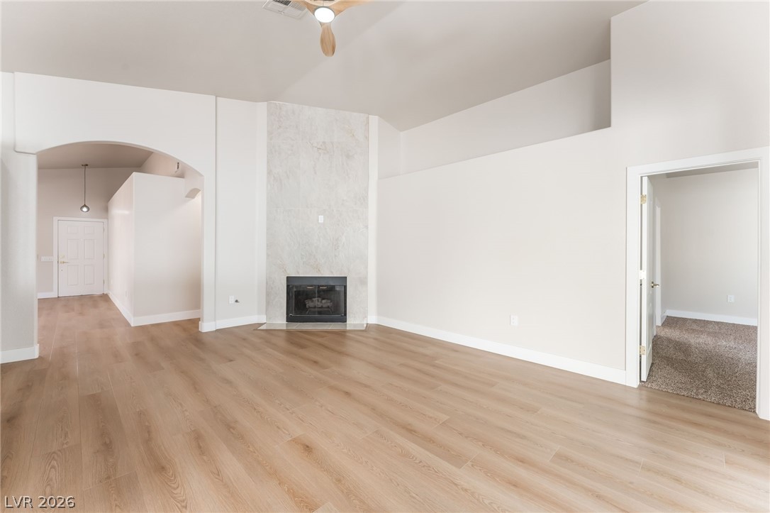 8417 Bay Crest Drive Las Vegas NV 89128