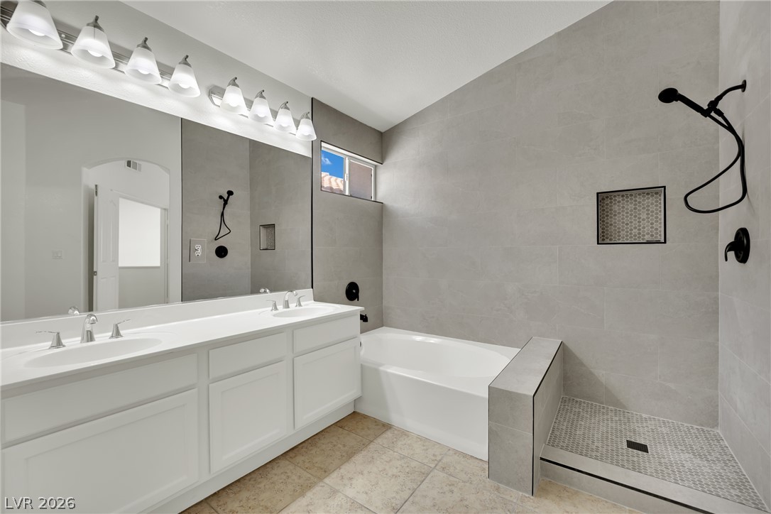 2107 Mountain Echo Avenue Henderson NV 89074