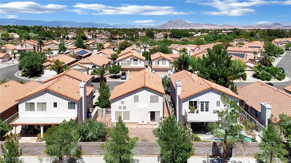 2107 Mountain Echo Avenue Henderson NV 89074