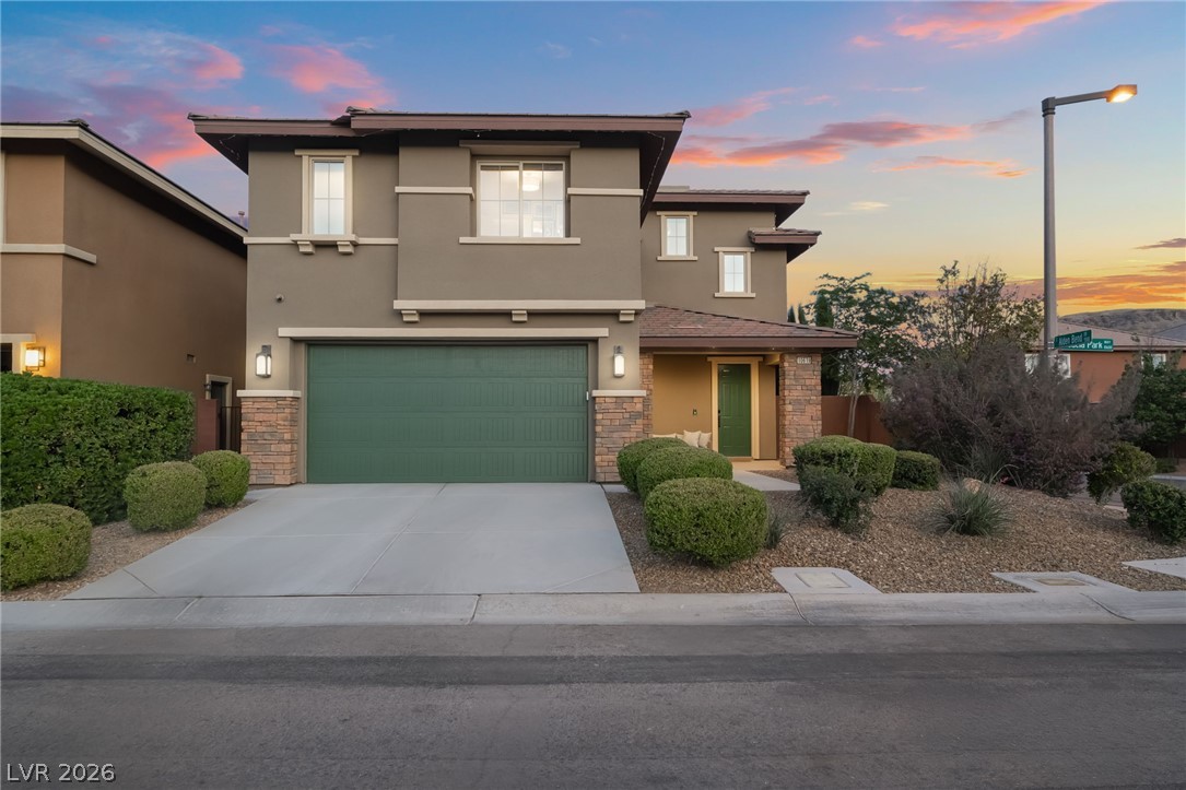 10619 Acacia Park Place Las Vegas NV 89135