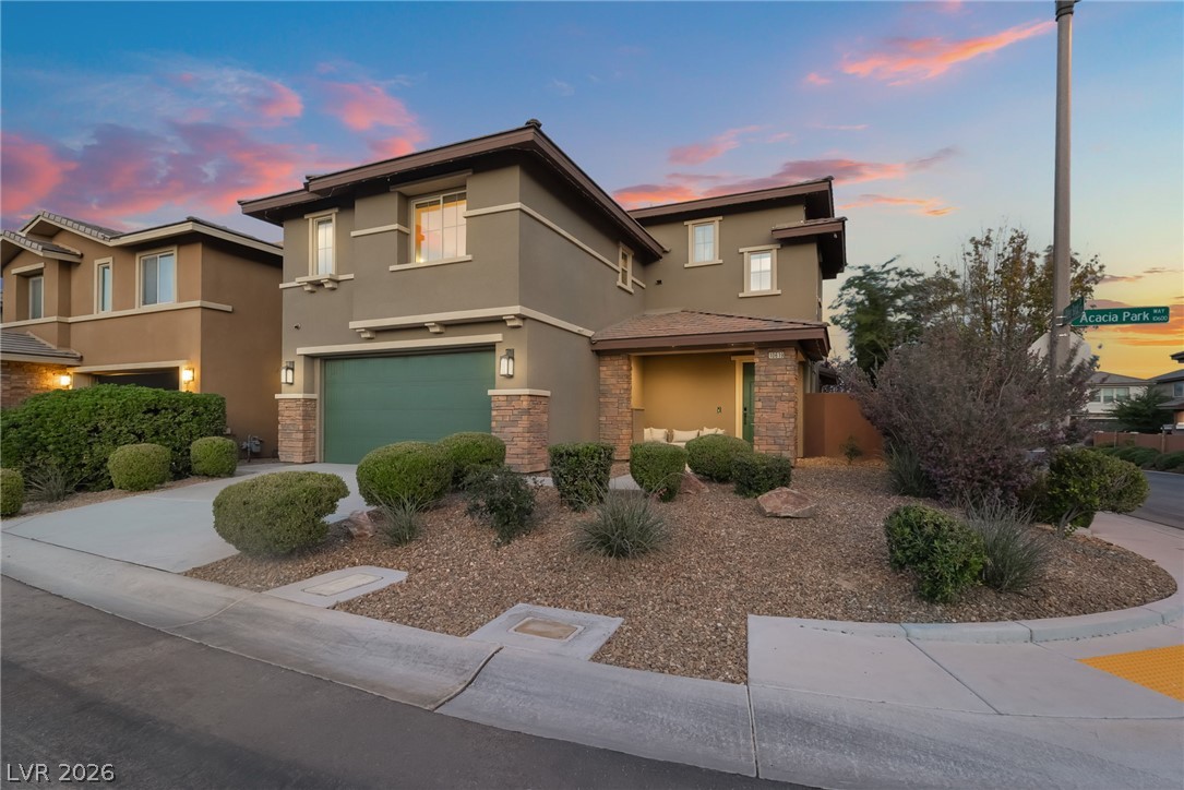 10619 Acacia Park Place Las Vegas NV 89135