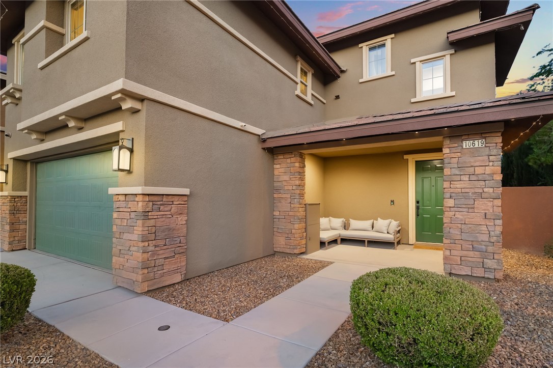 10619 Acacia Park Place Las Vegas NV 89135