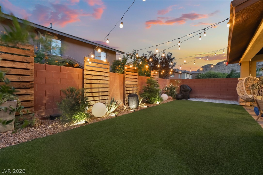10619 Acacia Park Place Las Vegas NV 89135