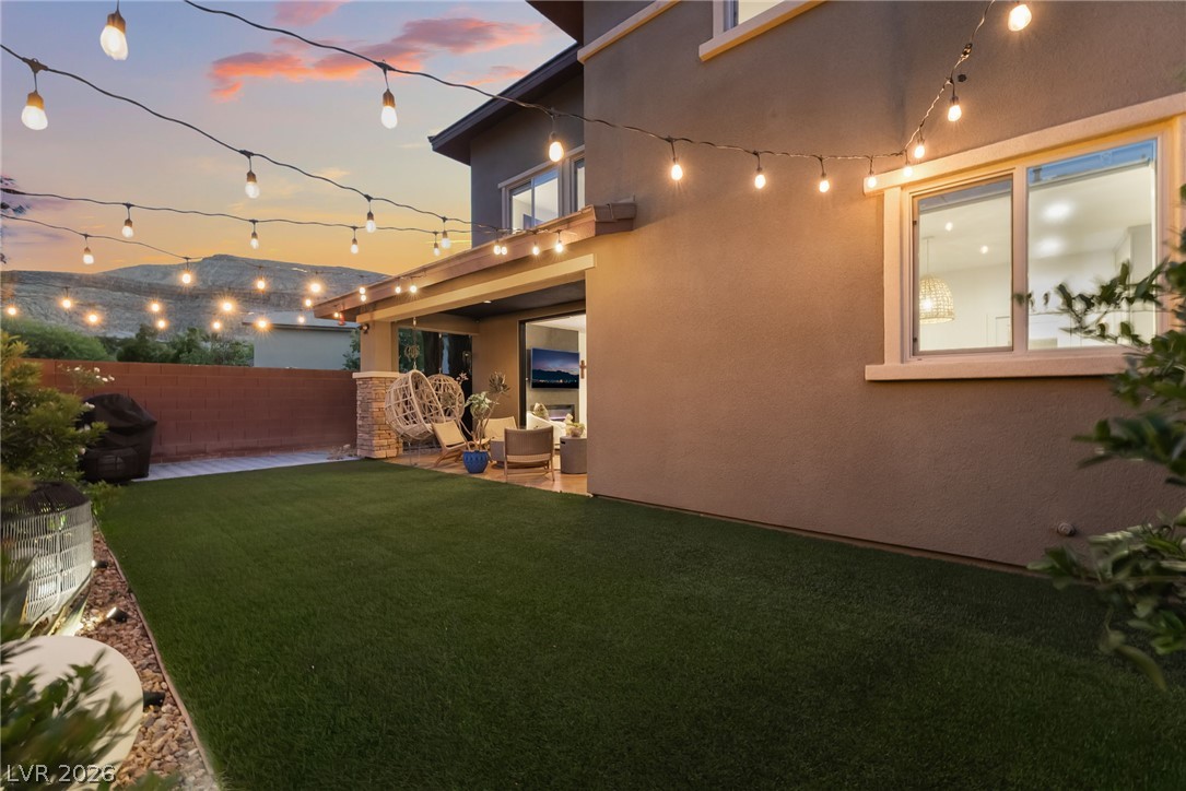 10619 Acacia Park Place Las Vegas NV 89135