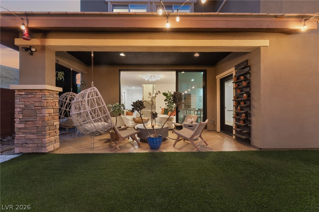 10619 Acacia Park Place Las Vegas NV 89135