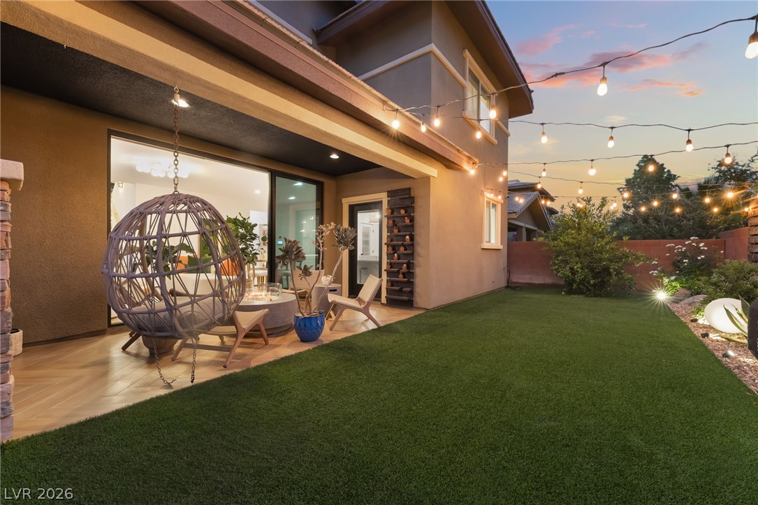 10619 Acacia Park Place Las Vegas NV 89135