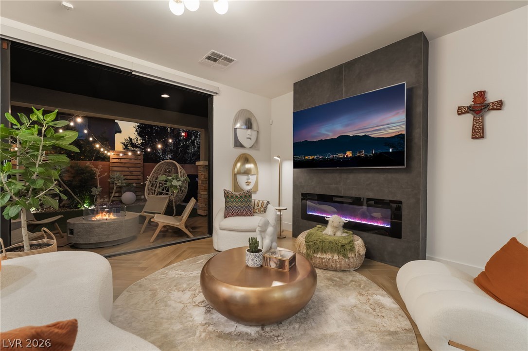 10619 Acacia Park Place Las Vegas NV 89135