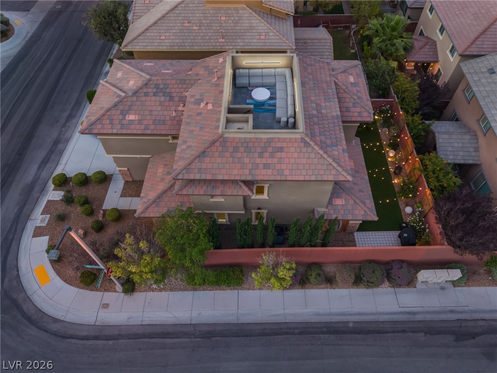 10619 Acacia Park Place Las Vegas NV 89135