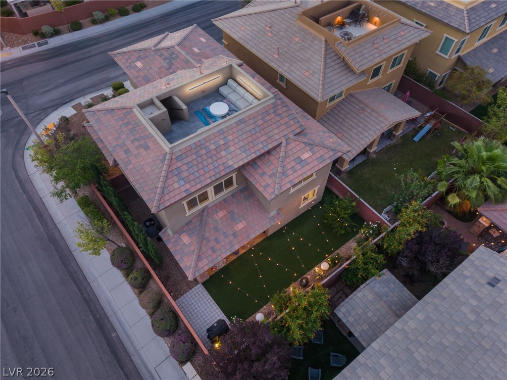 10619 Acacia Park Place Las Vegas NV 89135