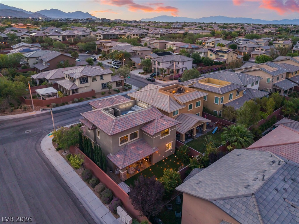 10619 Acacia Park Place Las Vegas NV 89135
