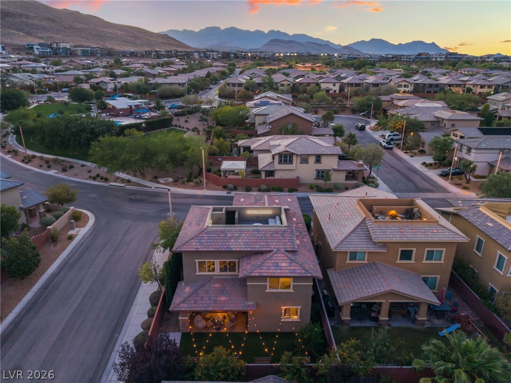 10619 Acacia Park Place Las Vegas NV 89135