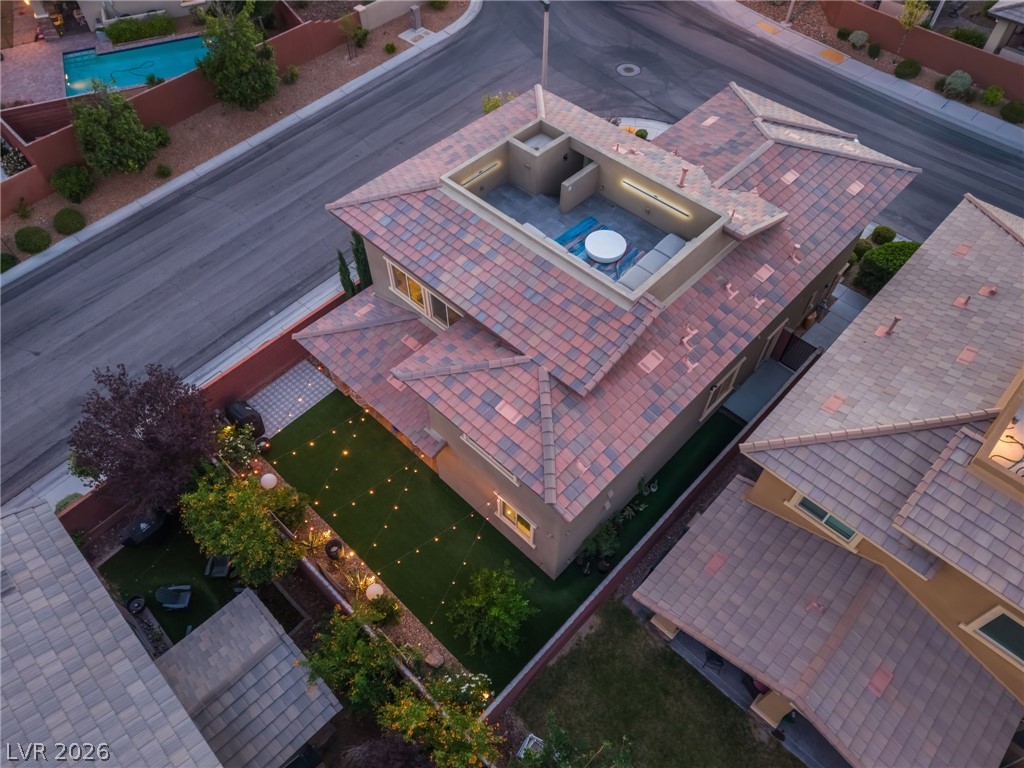 10619 Acacia Park Place Las Vegas NV 89135