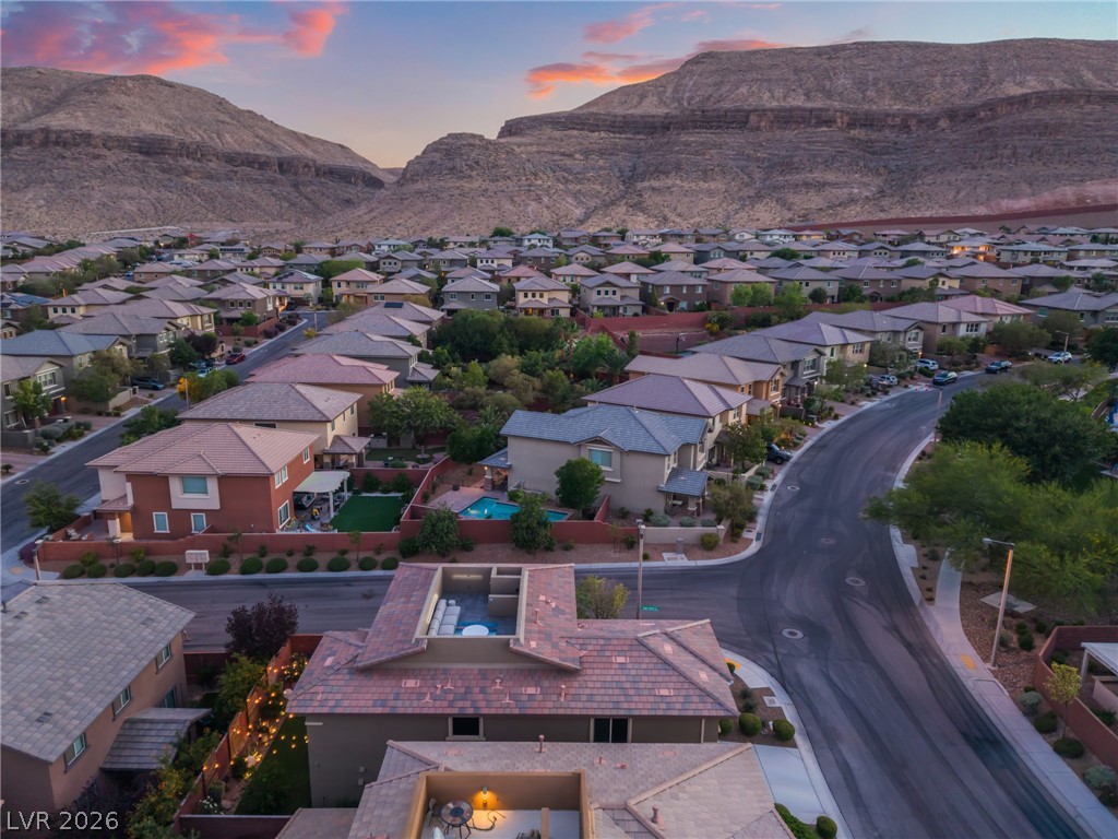 10619 Acacia Park Place Las Vegas NV 89135