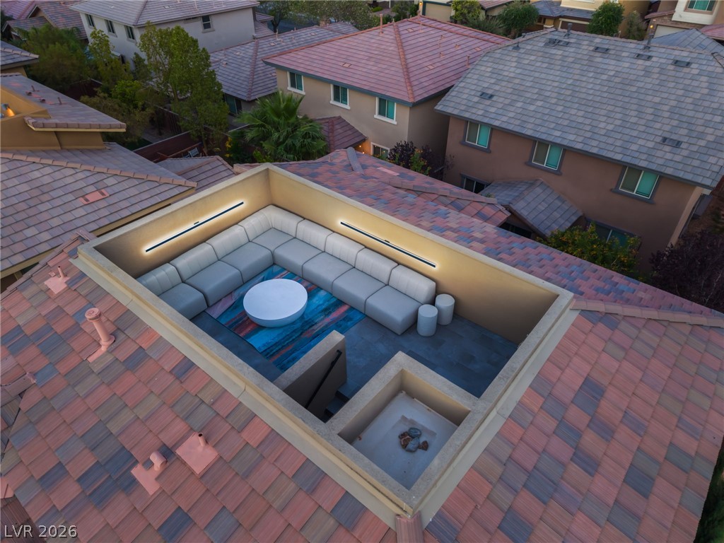 10619 Acacia Park Place Las Vegas NV 89135