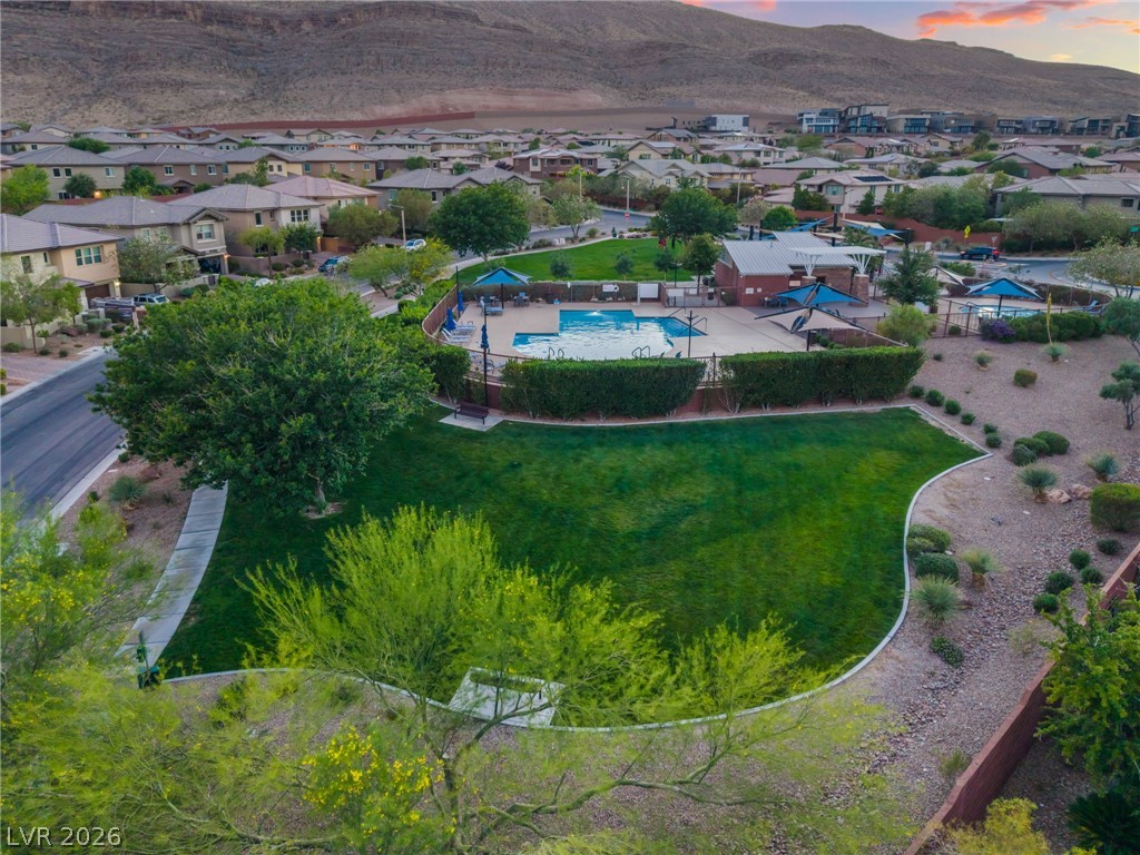 10619 Acacia Park Place Las Vegas NV 89135