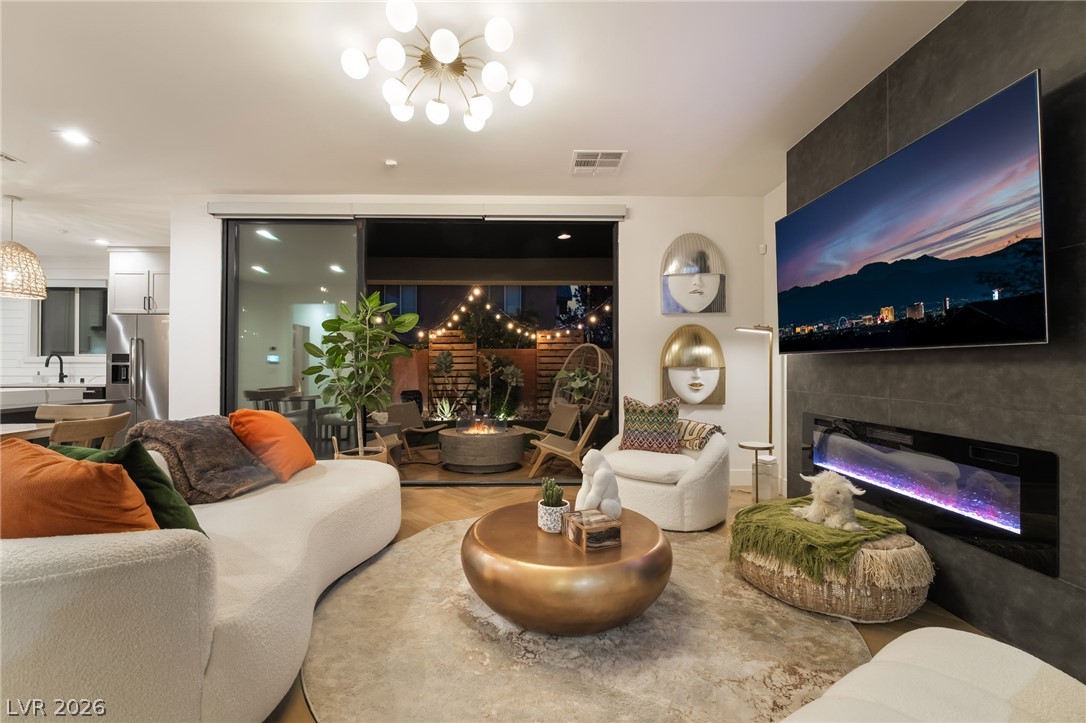 10619 Acacia Park Place Las Vegas NV 89135