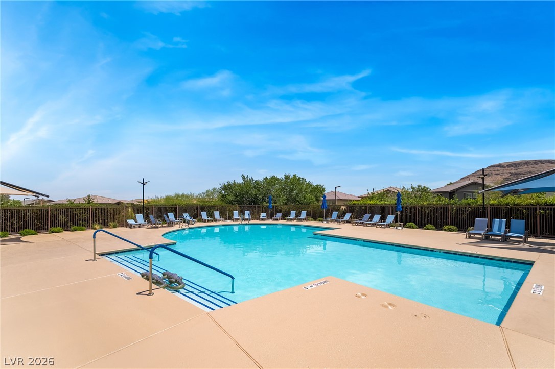 10619 Acacia Park Place Las Vegas NV 89135