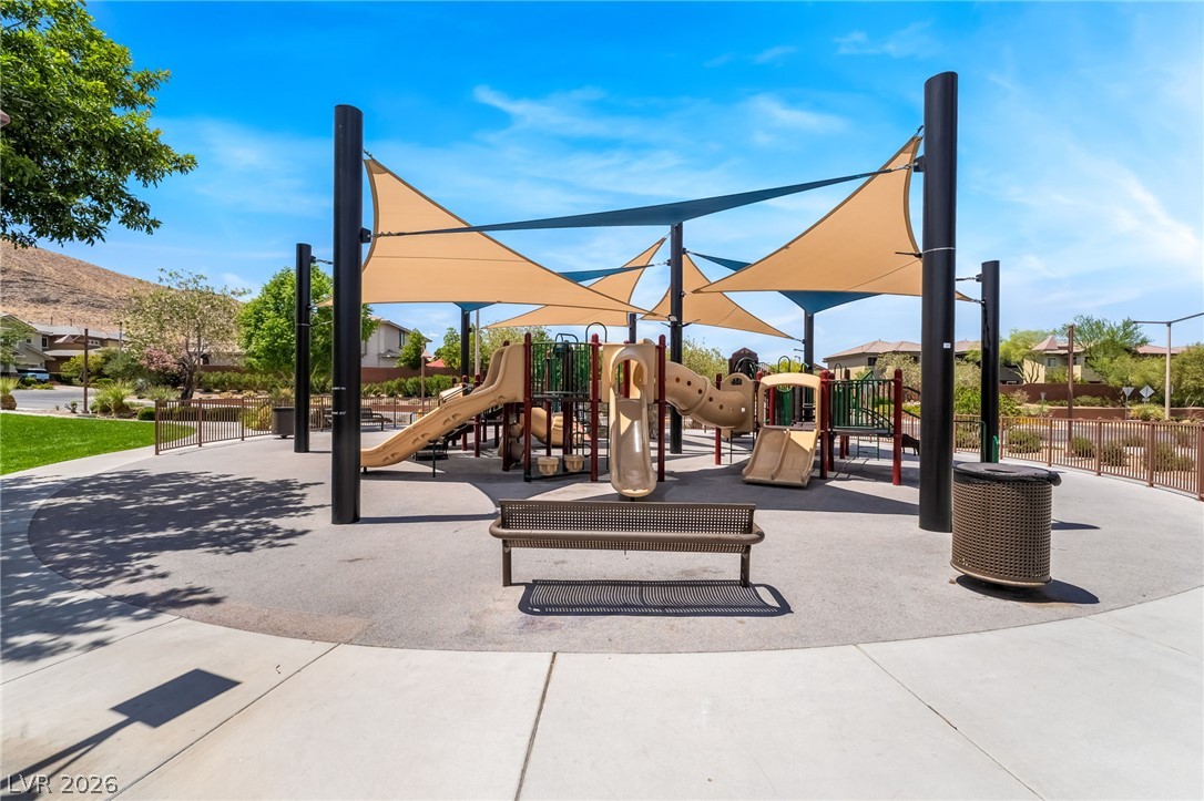 10619 Acacia Park Place Las Vegas NV 89135