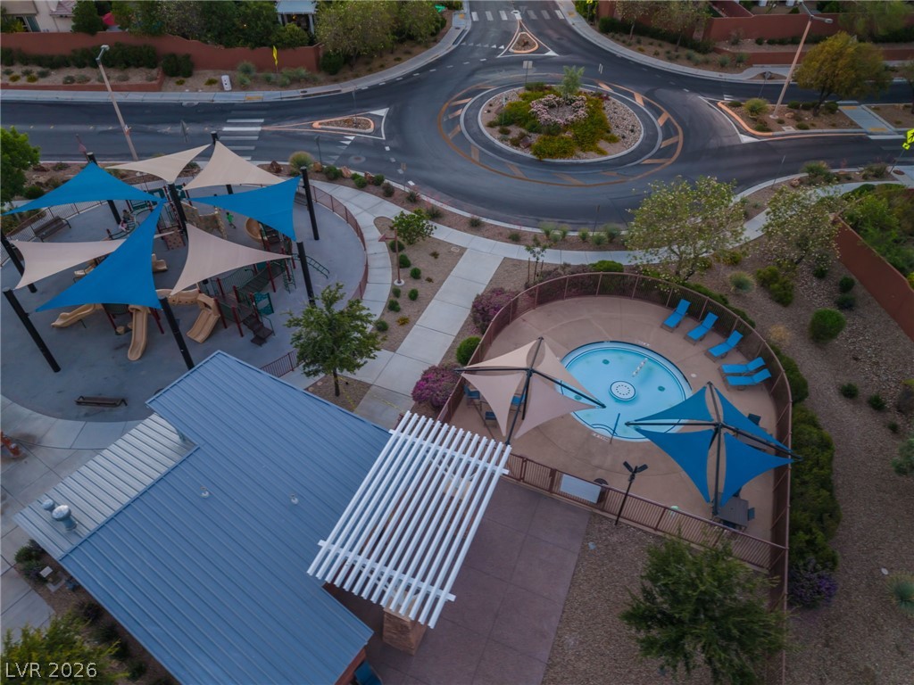 10619 Acacia Park Place Las Vegas NV 89135