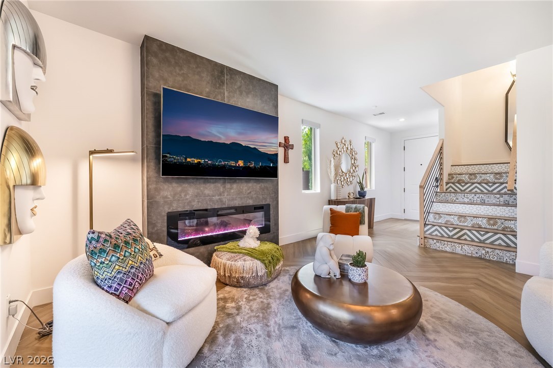 10619 Acacia Park Place Las Vegas NV 89135