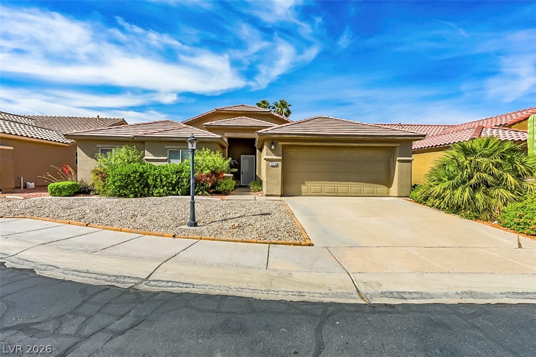 5574 Wedge Court Las Vegas NV 89122