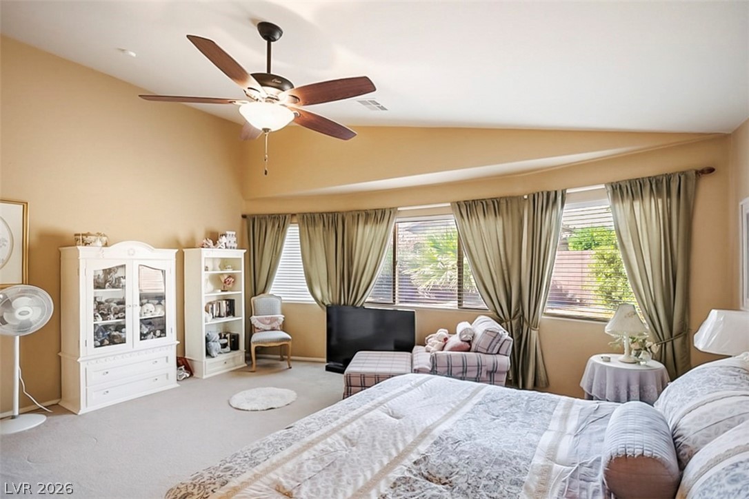 5574 Wedge Court Las Vegas NV 89122