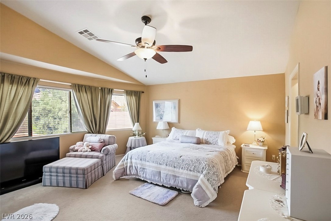 5574 Wedge Court Las Vegas NV 89122