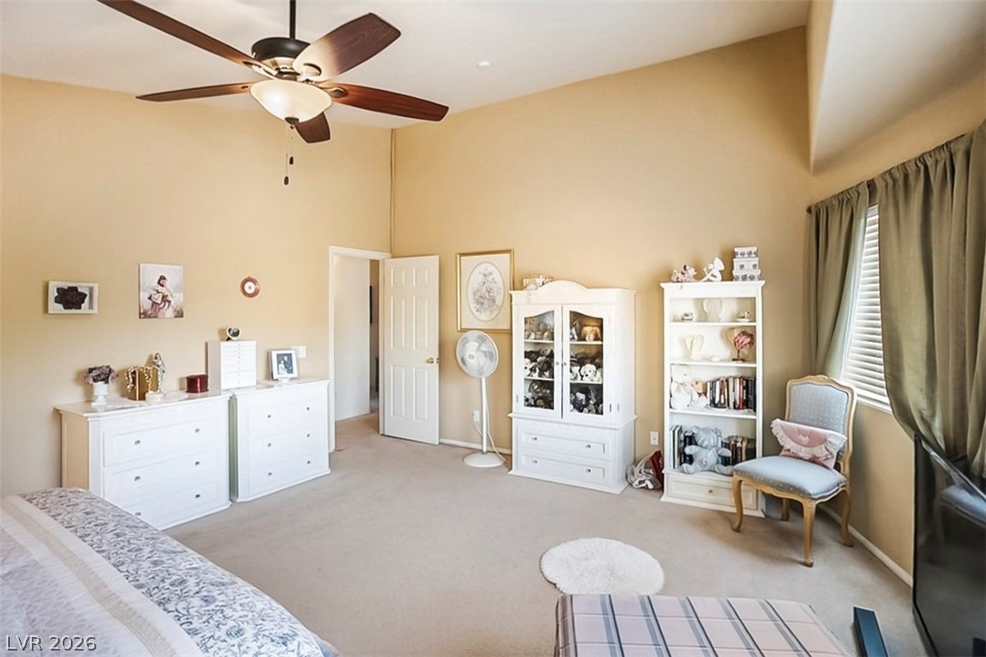 5574 Wedge Court Las Vegas NV 89122