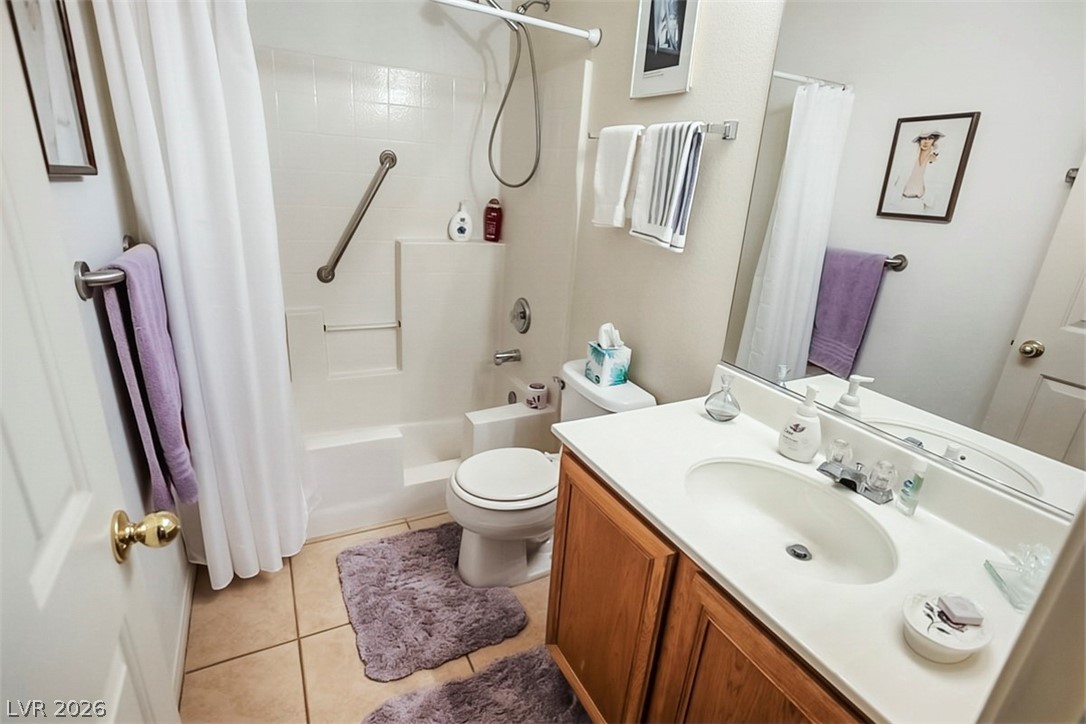 5574 Wedge Court Las Vegas NV 89122