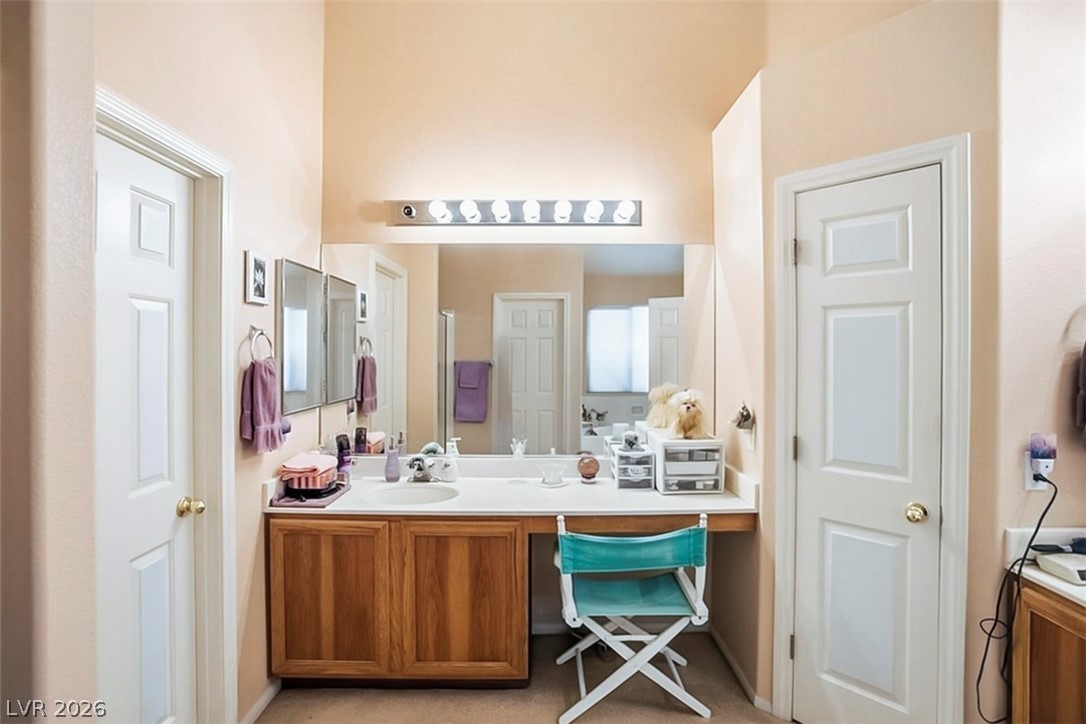 5574 Wedge Court Las Vegas NV 89122