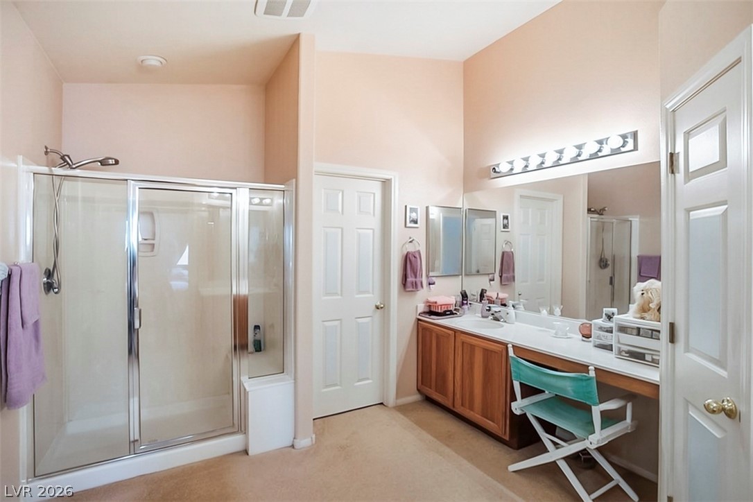 5574 Wedge Court Las Vegas NV 89122