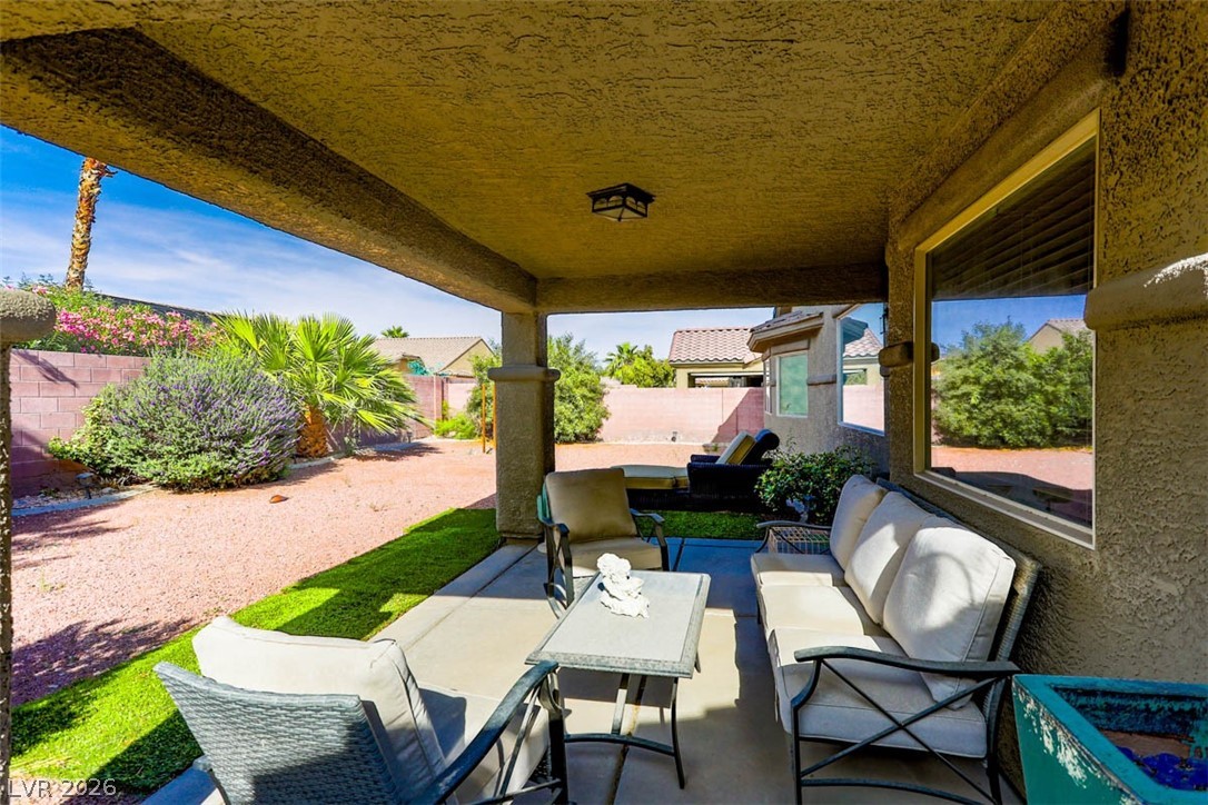 5574 Wedge Court Las Vegas NV 89122
