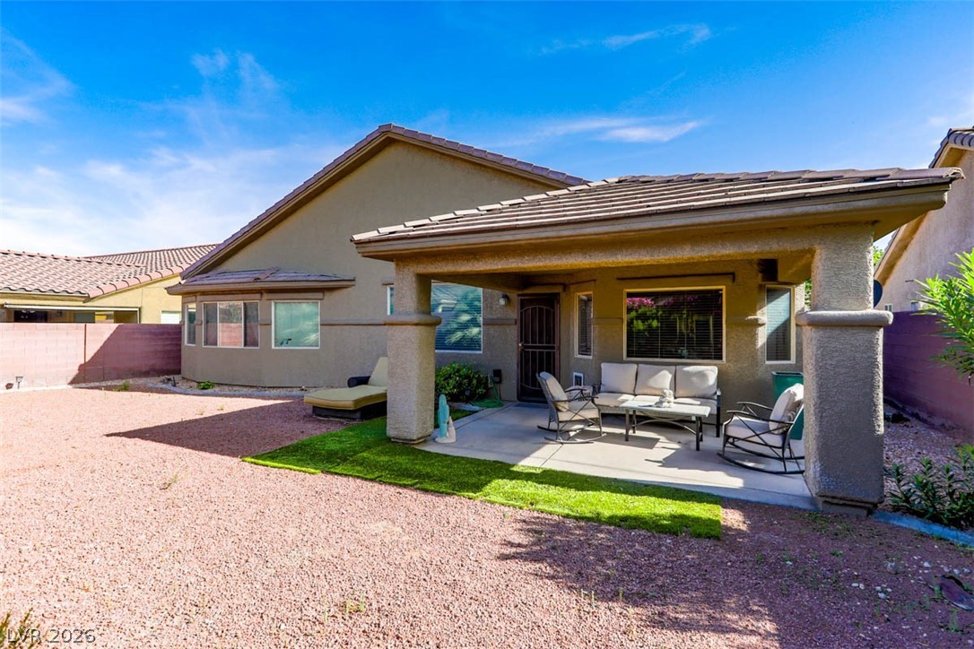 5574 Wedge Court Las Vegas NV 89122